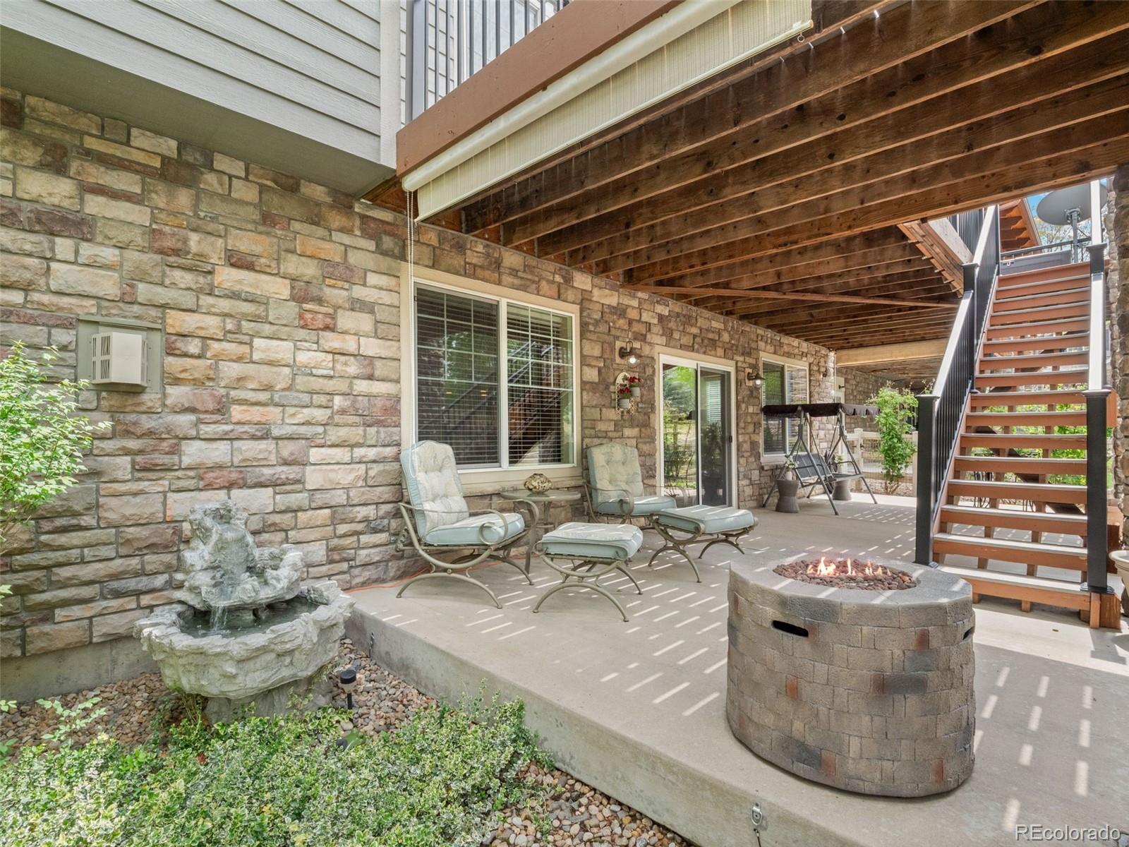 MLS Image #43 for 5933  mcintyre court,golden, Colorado
