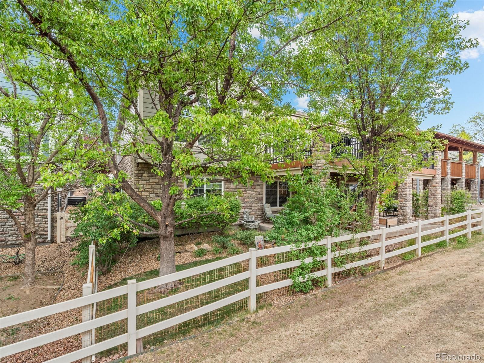 MLS Image #44 for 5933  mcintyre court,golden, Colorado