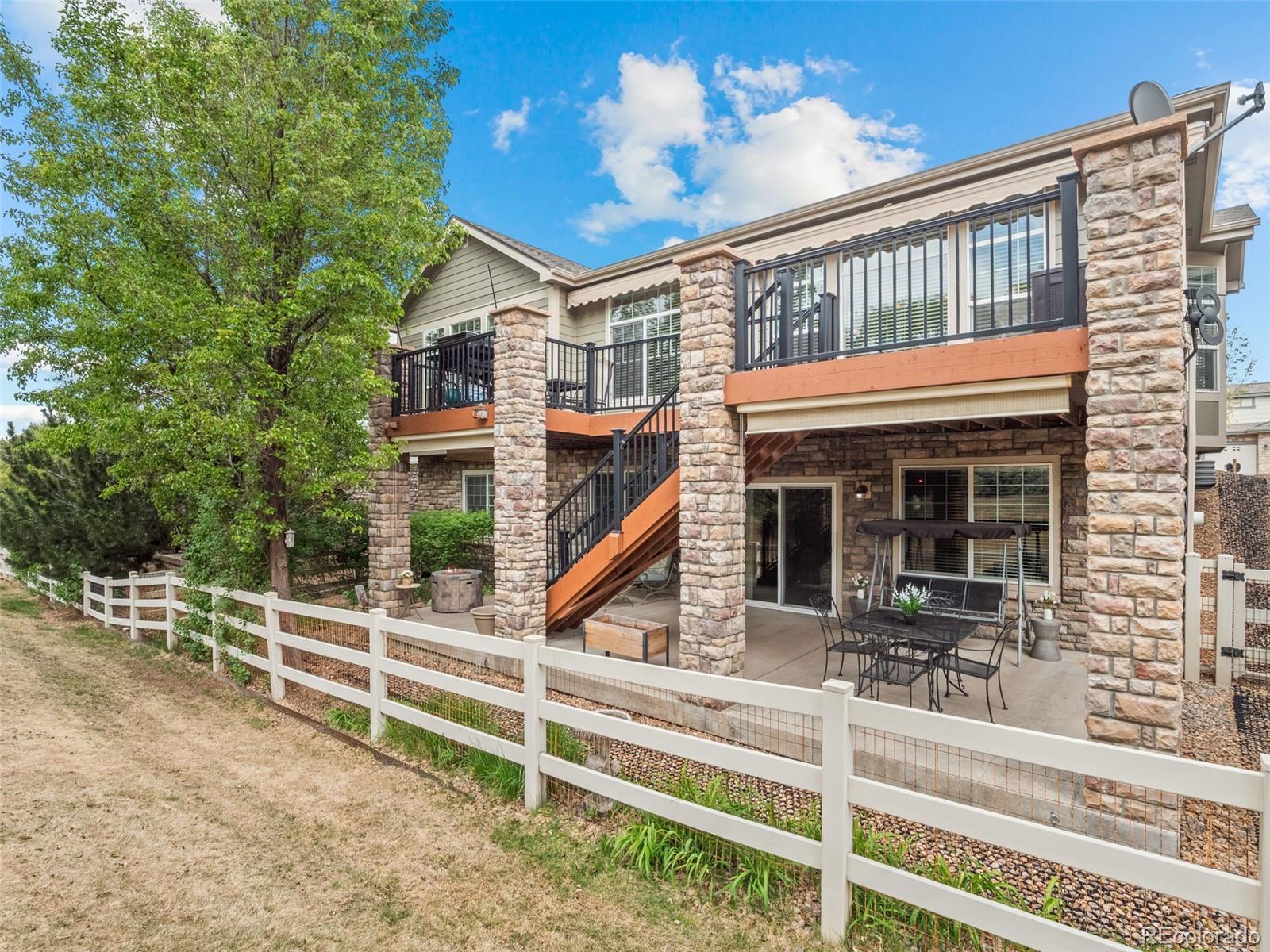 MLS Image #45 for 5933  mcintyre court,golden, Colorado