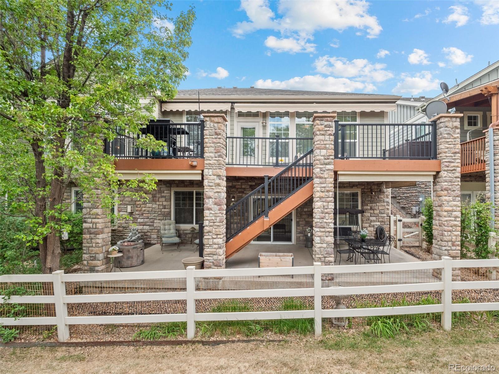 MLS Image #46 for 5933  mcintyre court,golden, Colorado
