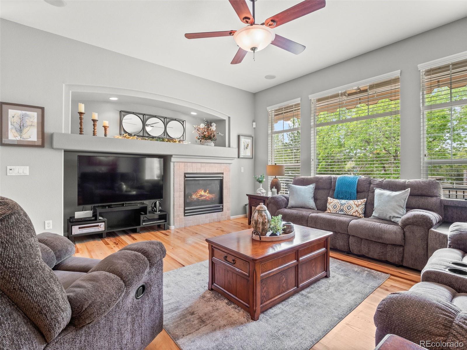 MLS Image #5 for 5933  mcintyre court,golden, Colorado