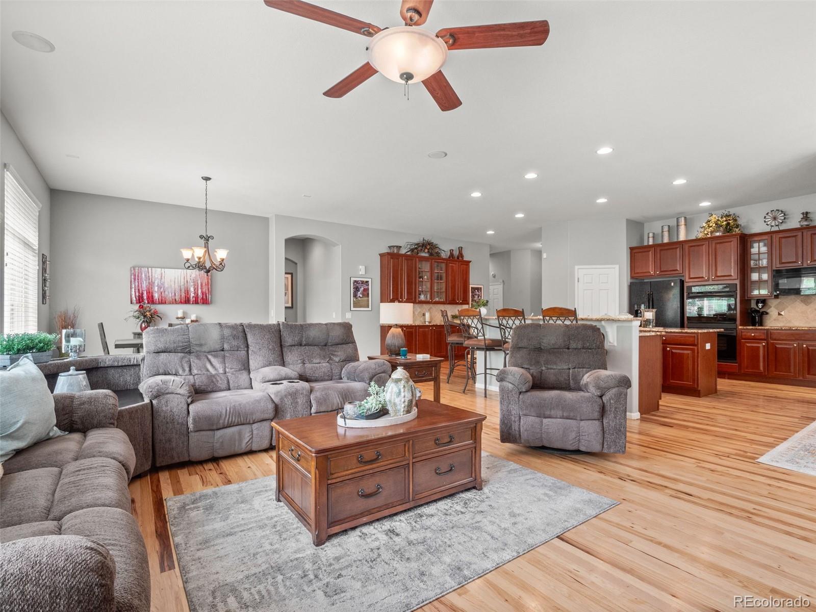 MLS Image #6 for 5933  mcintyre court,golden, Colorado