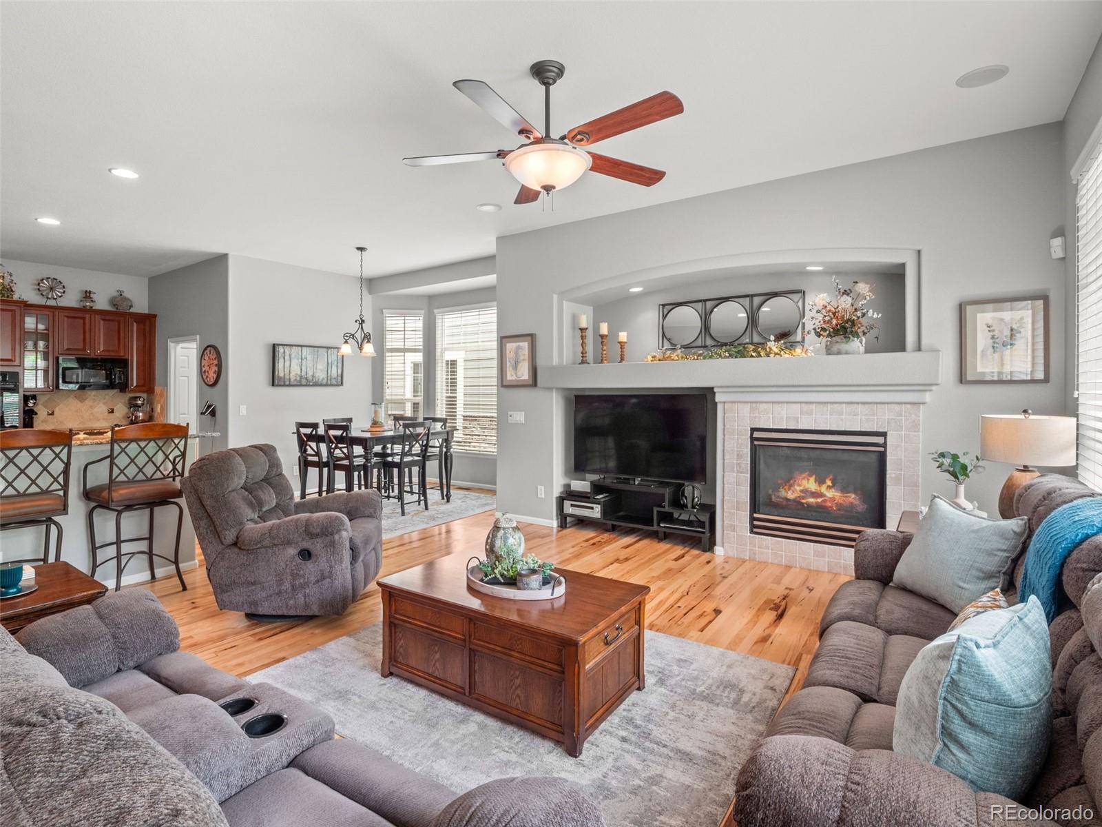 MLS Image #7 for 5933  mcintyre court,golden, Colorado