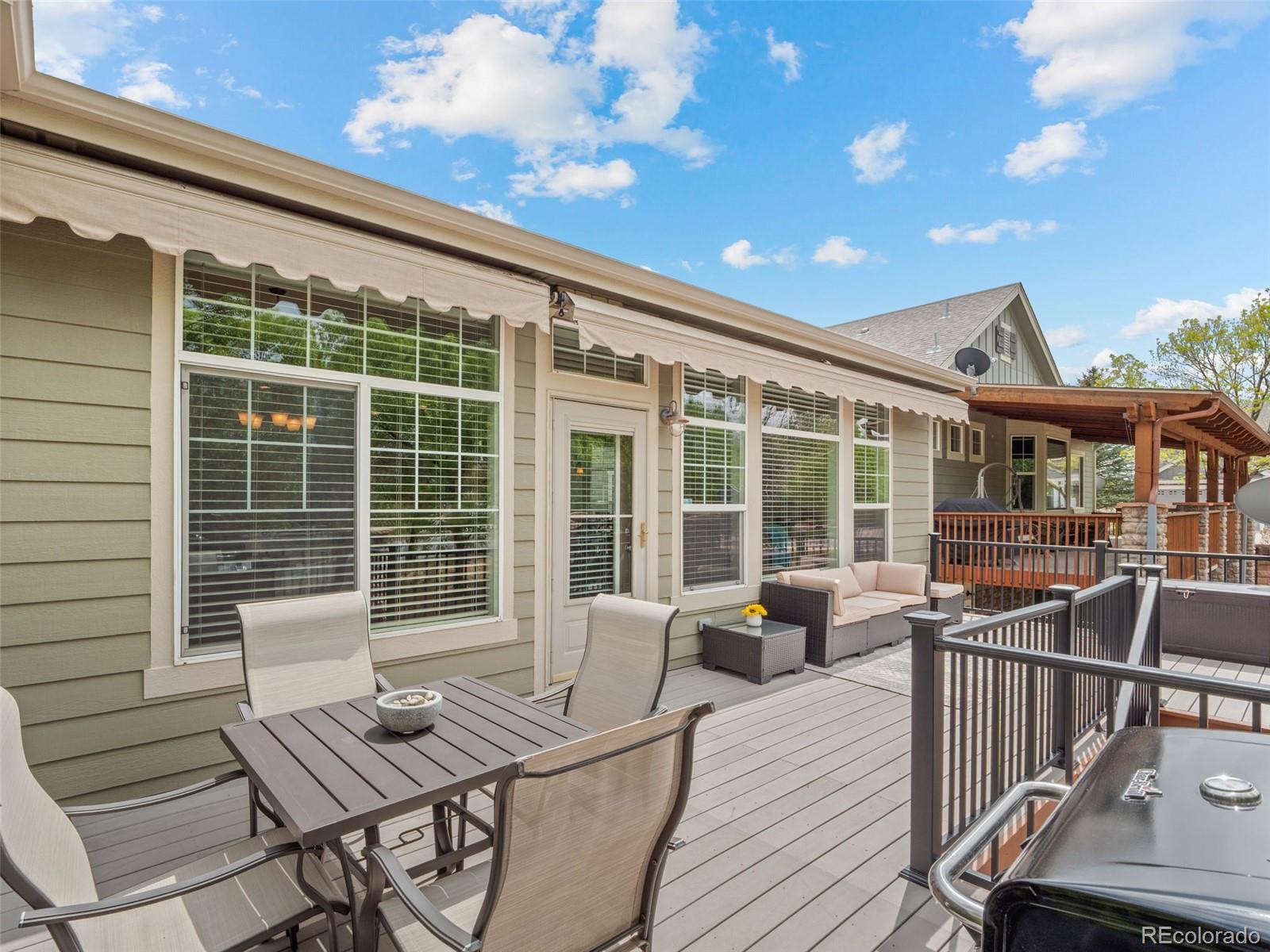 MLS Image #8 for 5933  mcintyre court,golden, Colorado