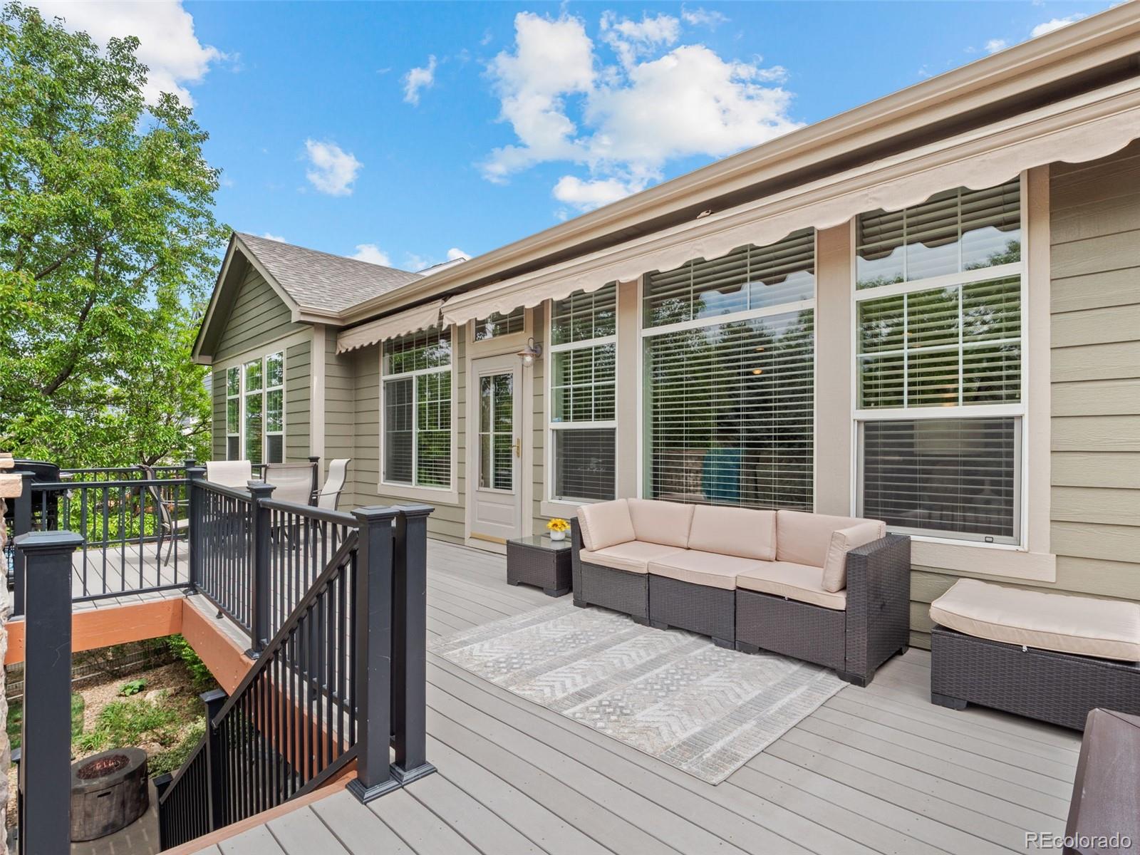 MLS Image #9 for 5933  mcintyre court,golden, Colorado