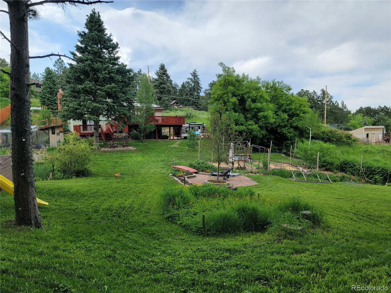 MLS Image #19 for 570  columbine avenue,golden, Colorado