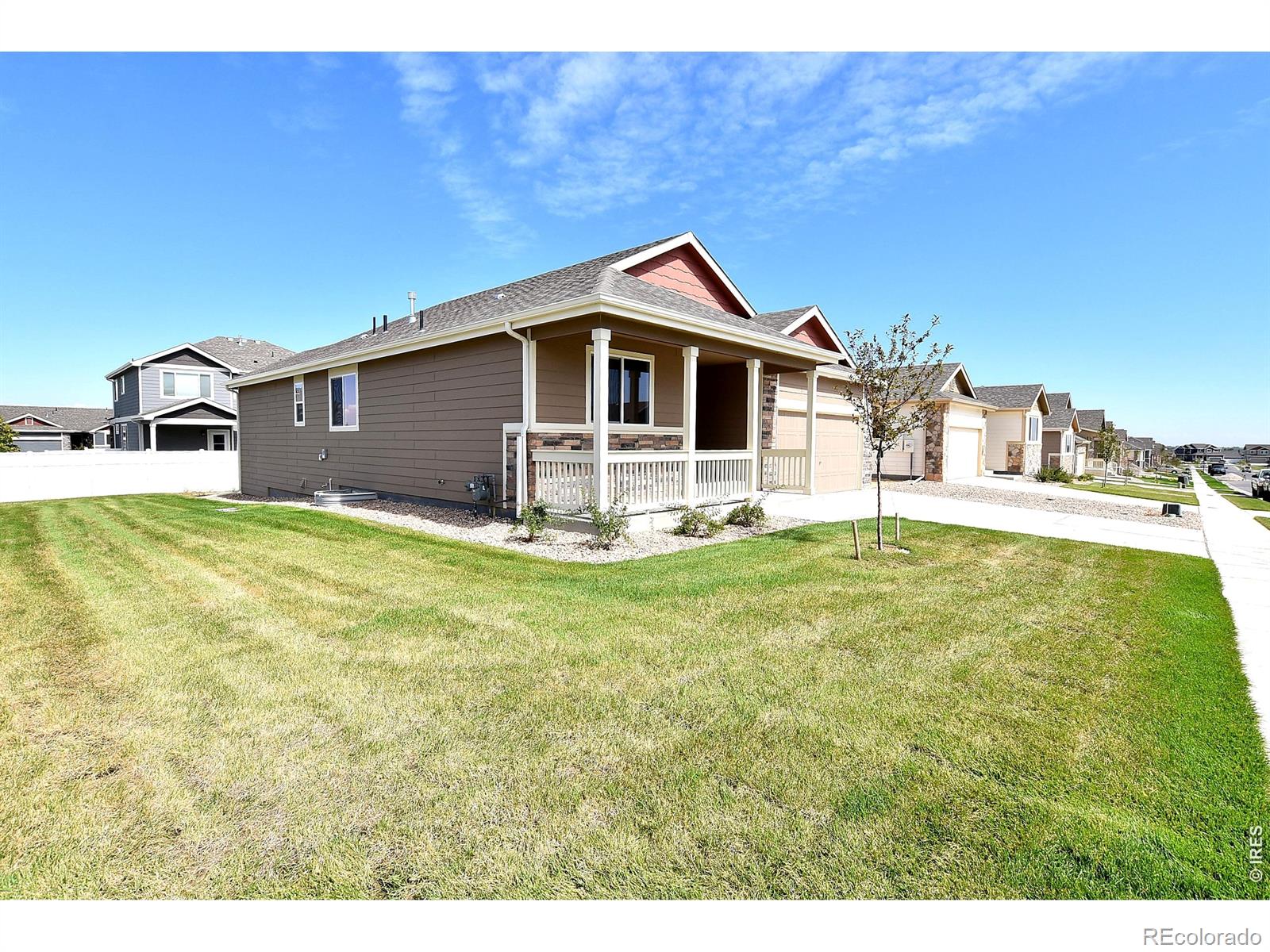 MLS Image #1 for 2368  jasmine lane,johnstown, Colorado