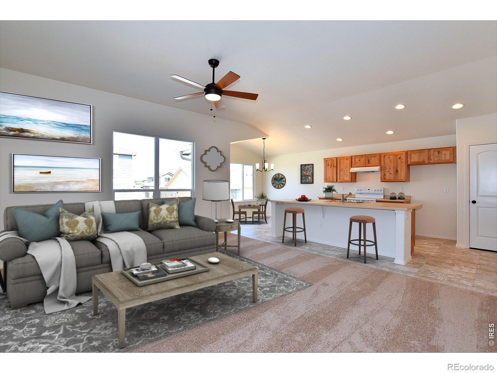 MLS Image #2 for 2368  jasmine lane,johnstown, Colorado