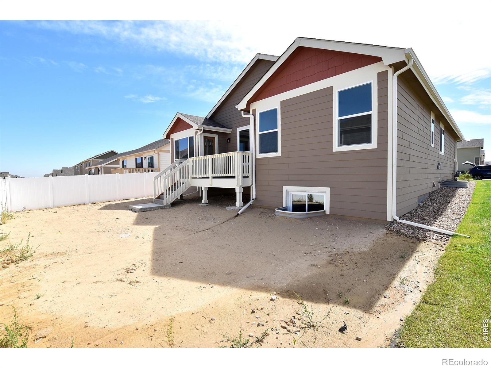 MLS Image #34 for 2368  jasmine lane,johnstown, Colorado
