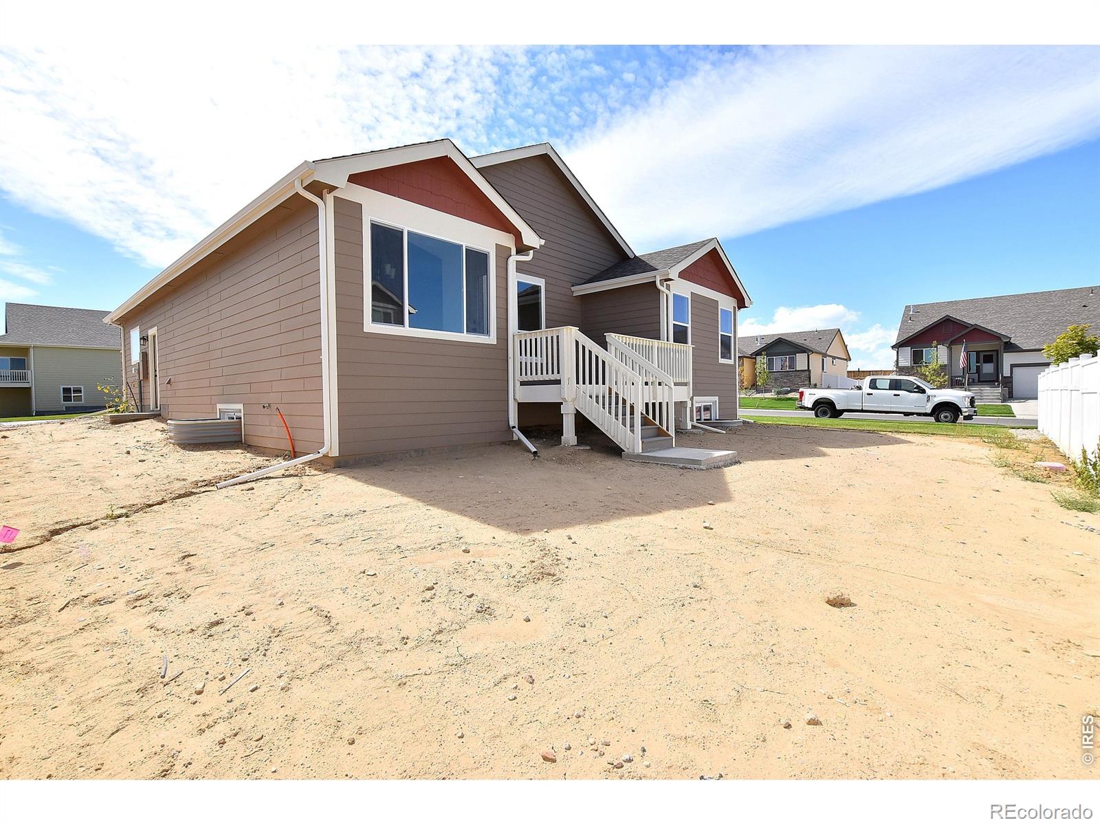 MLS Image #35 for 2368  jasmine lane,johnstown, Colorado