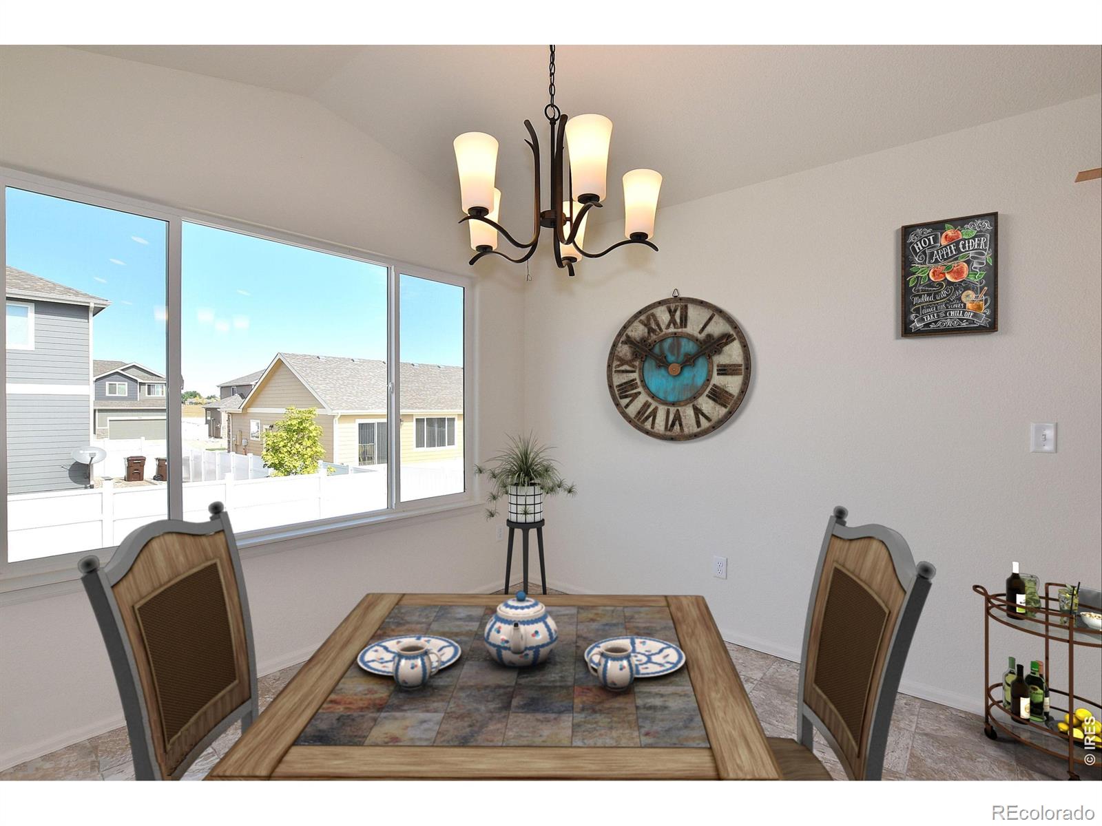 MLS Image #4 for 2368  jasmine lane,johnstown, Colorado