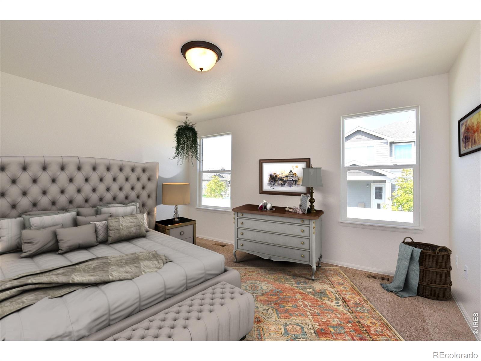 MLS Image #5 for 2368  jasmine lane,johnstown, Colorado