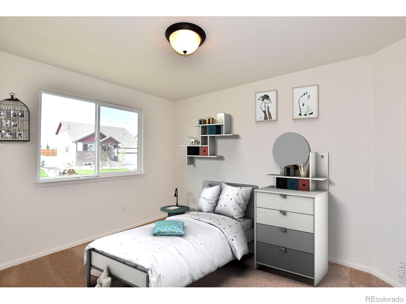 MLS Image #7 for 2368  jasmine lane,johnstown, Colorado