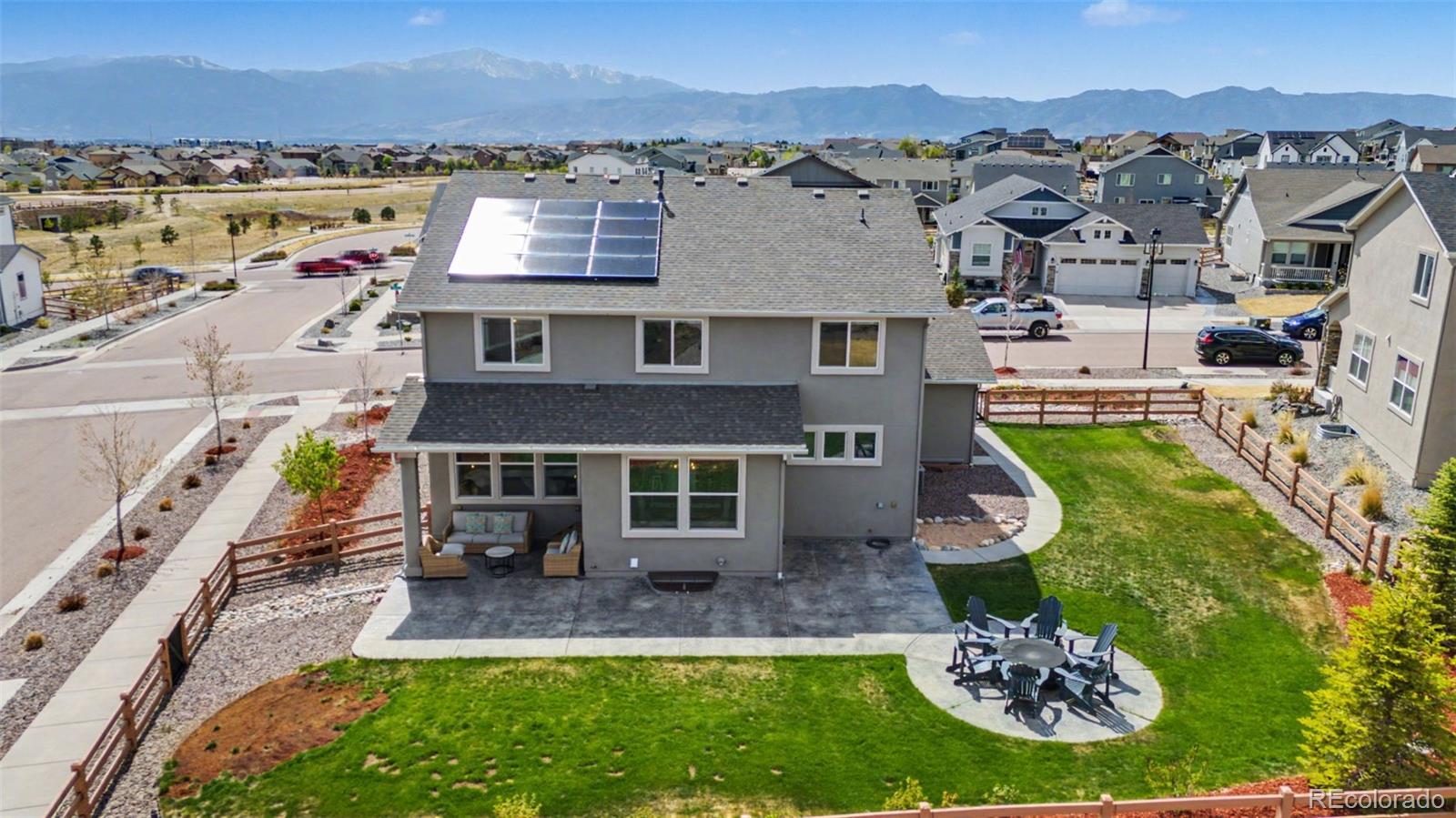 MLS Image #2 for 10105  thrive lane,colorado springs, Colorado