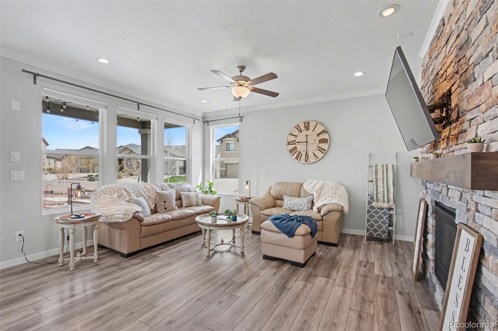 MLS Image #4 for 10105  thrive lane,colorado springs, Colorado