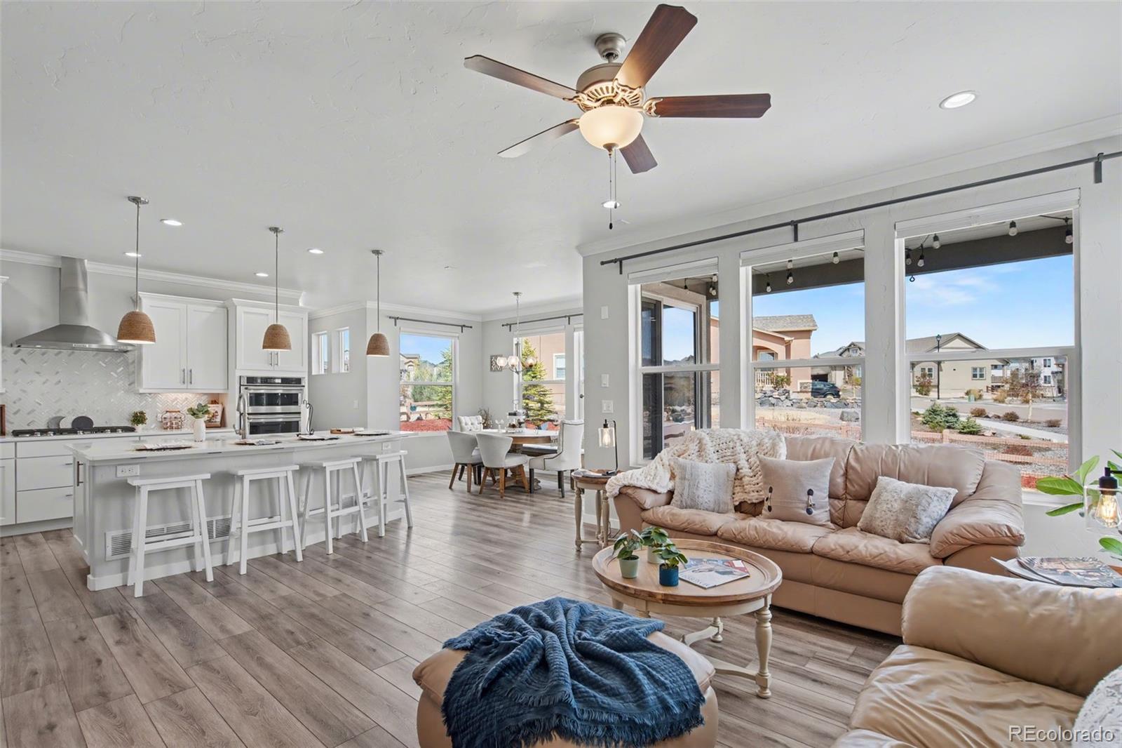MLS Image #5 for 10105  thrive lane,colorado springs, Colorado