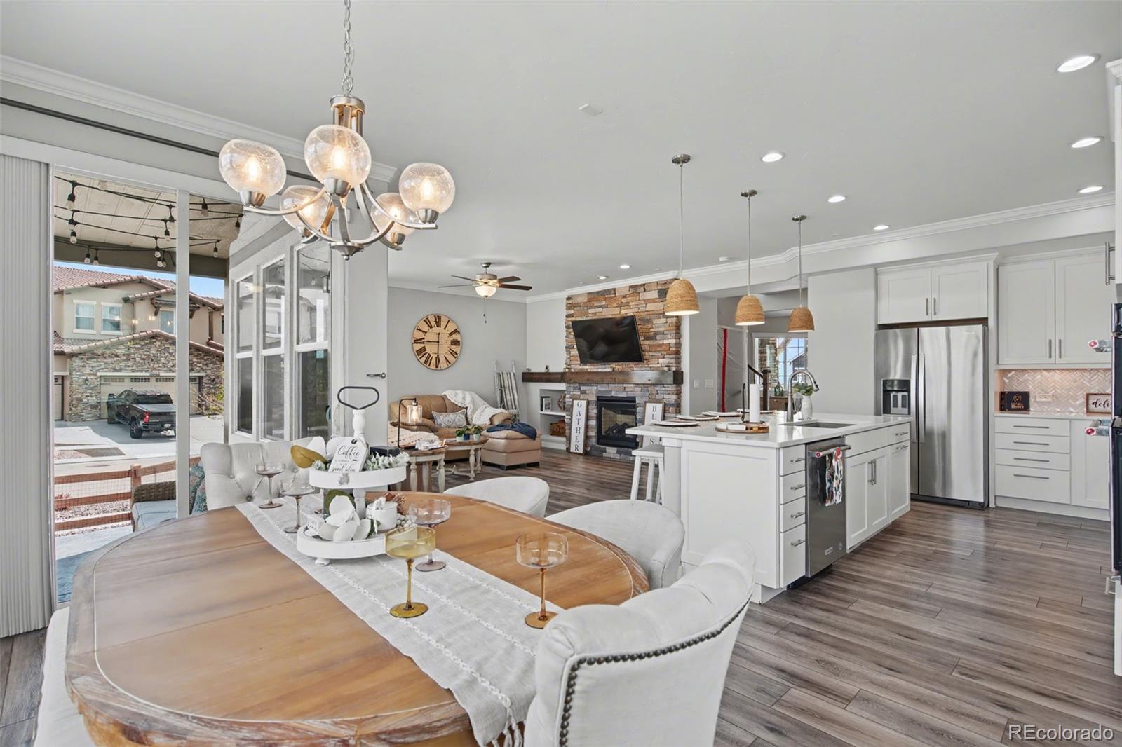MLS Image #6 for 10105  thrive lane,colorado springs, Colorado
