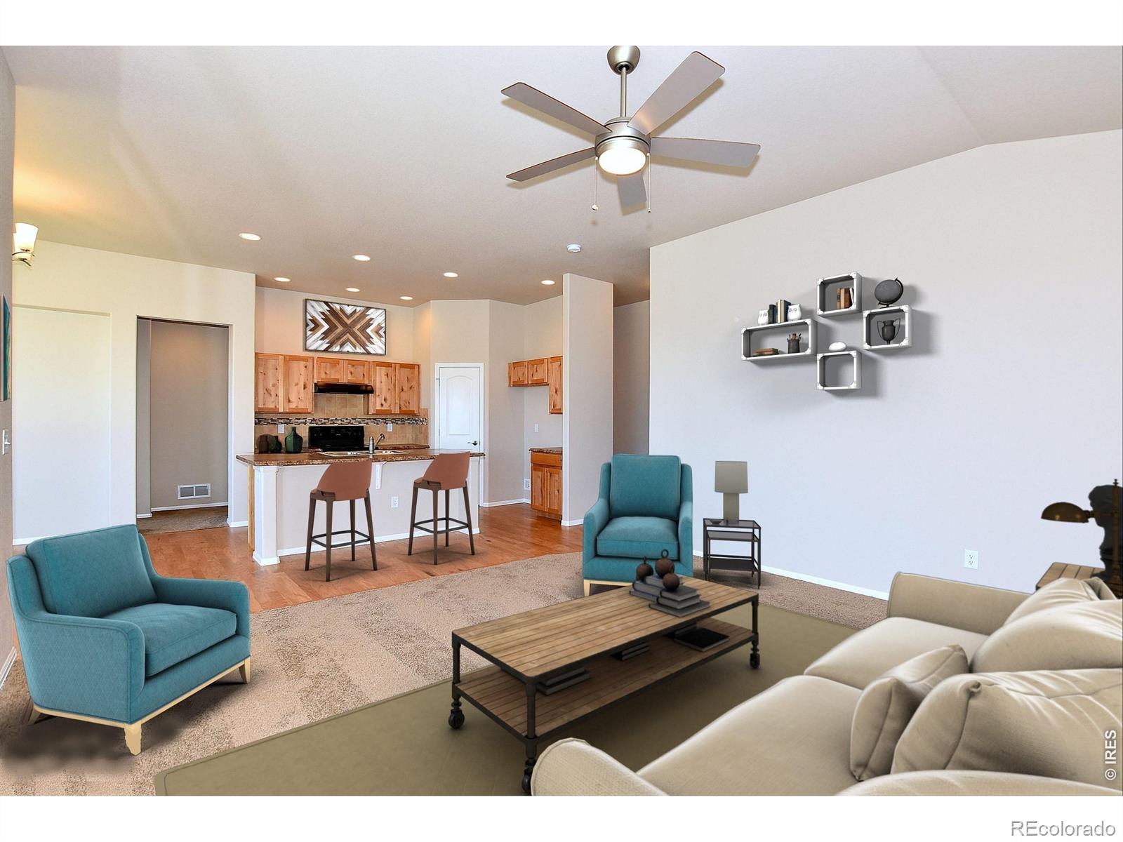 MLS Image #6 for 4870  tangerine street,johnstown, Colorado