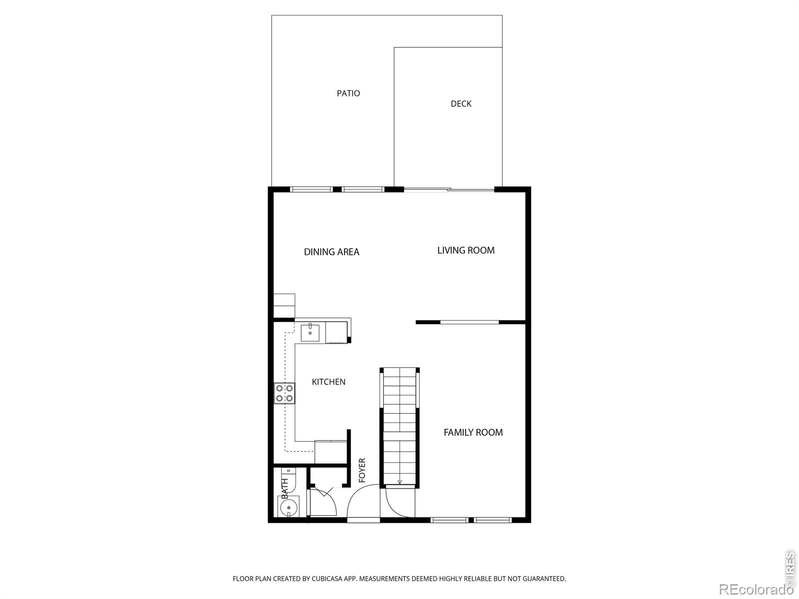 MLS Image #39 for 3162  29th street,boulder, Colorado