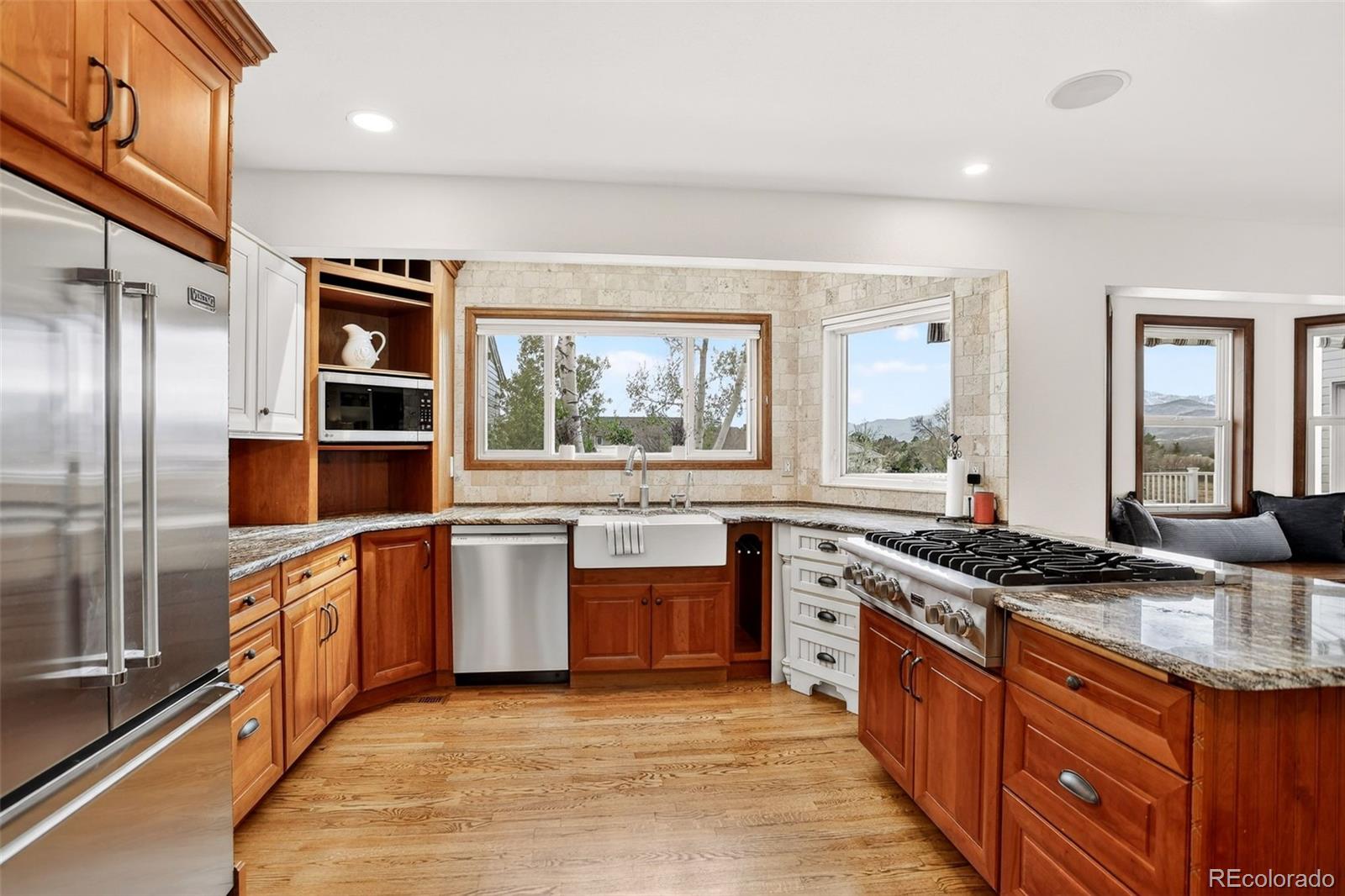MLS Image #10 for 135  palm springs drive,colorado springs, Colorado