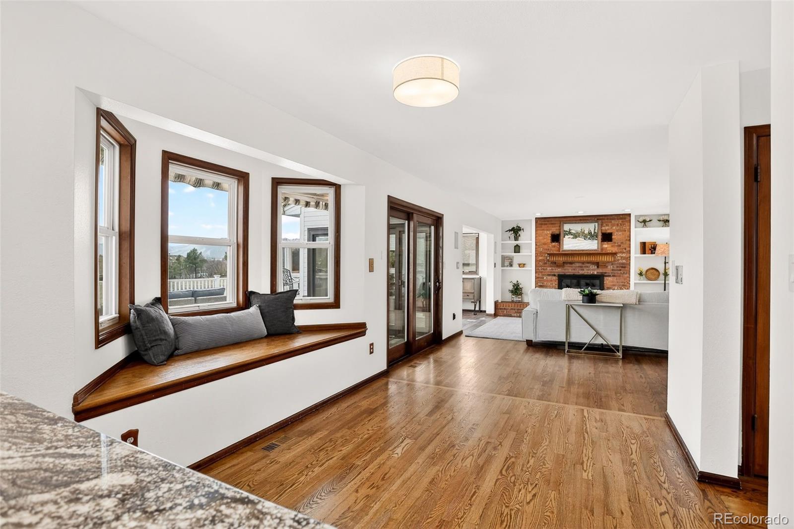 MLS Image #3 for 135  palm springs drive,colorado springs, Colorado
