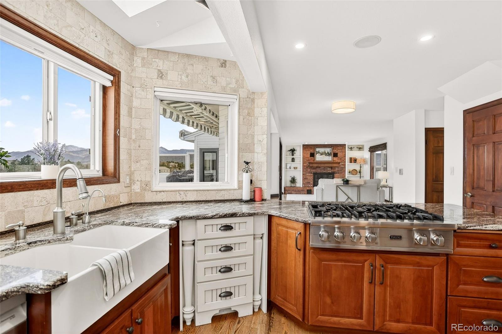 MLS Image #8 for 135  palm springs drive,colorado springs, Colorado