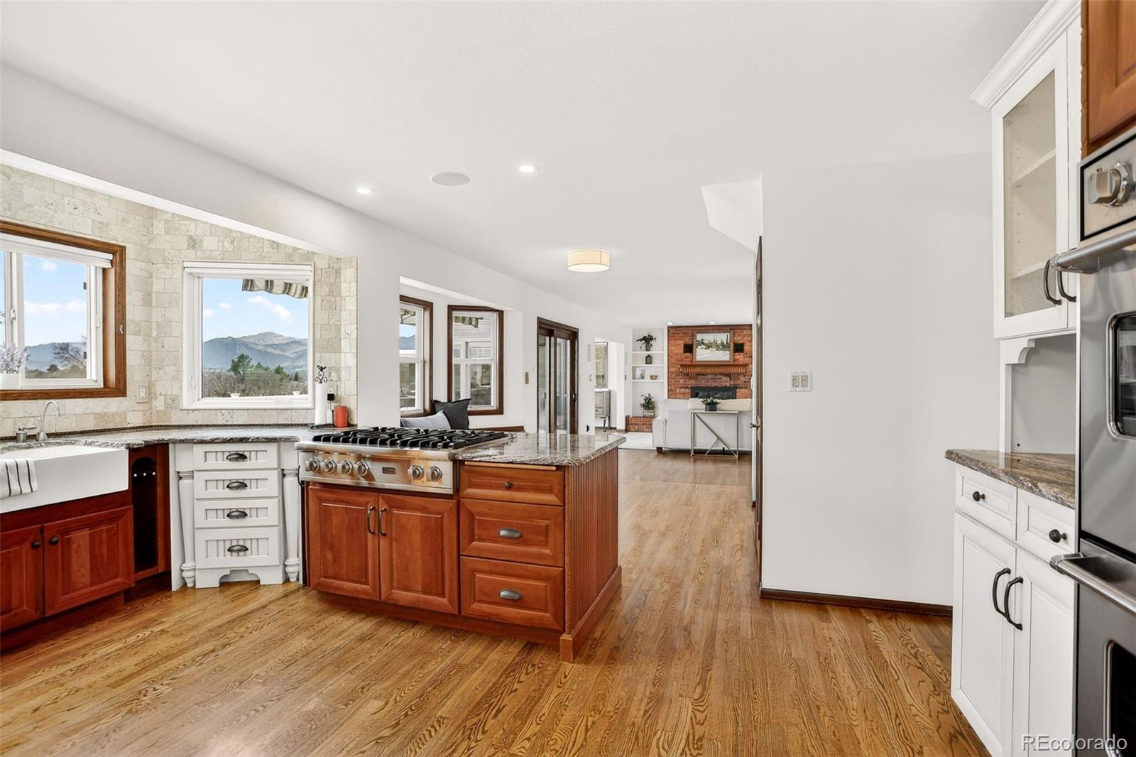 MLS Image #9 for 135  palm springs drive,colorado springs, Colorado