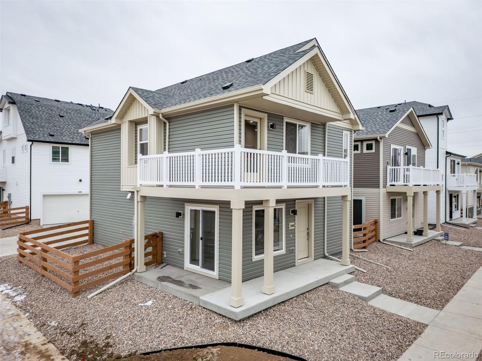 MLS Image #1 for 46523  gold prairie drive,bennett, Colorado