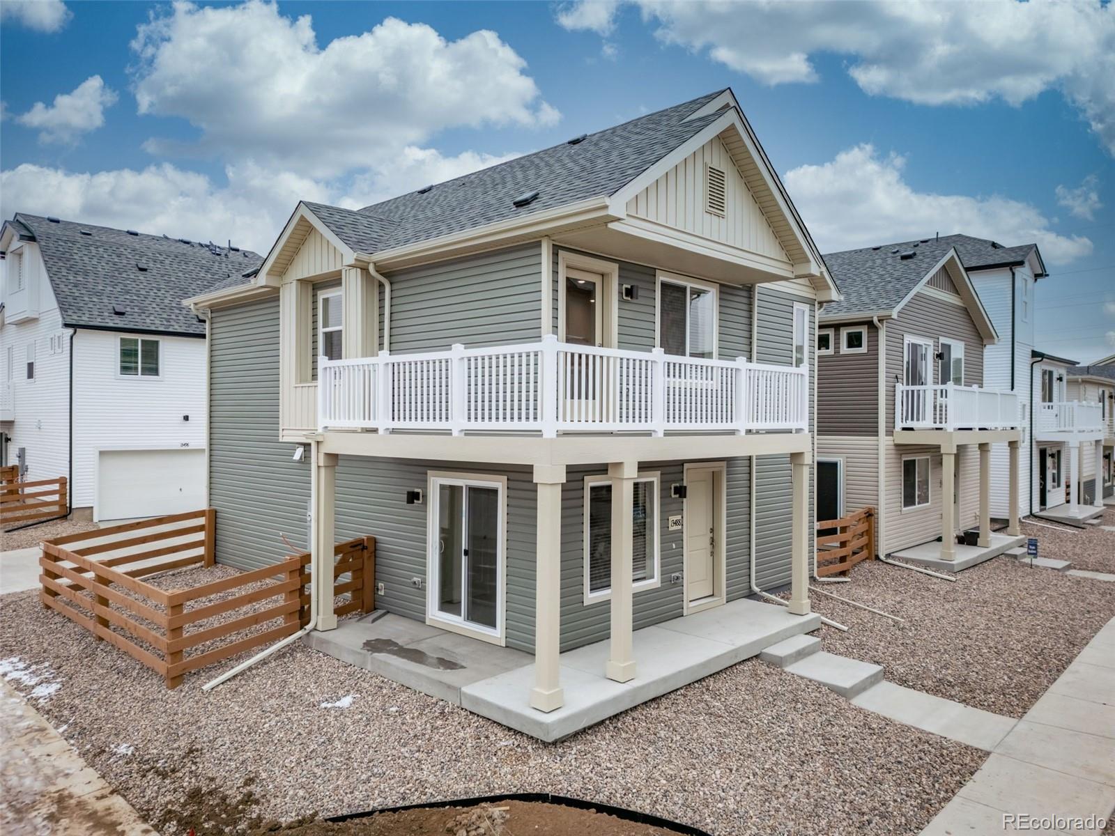 MLS Image #2 for 46523  gold prairie drive,bennett, Colorado