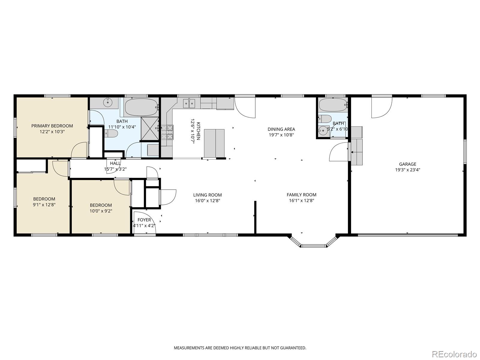 MLS Image #36 for 9900 w 57th place,arvada, Colorado