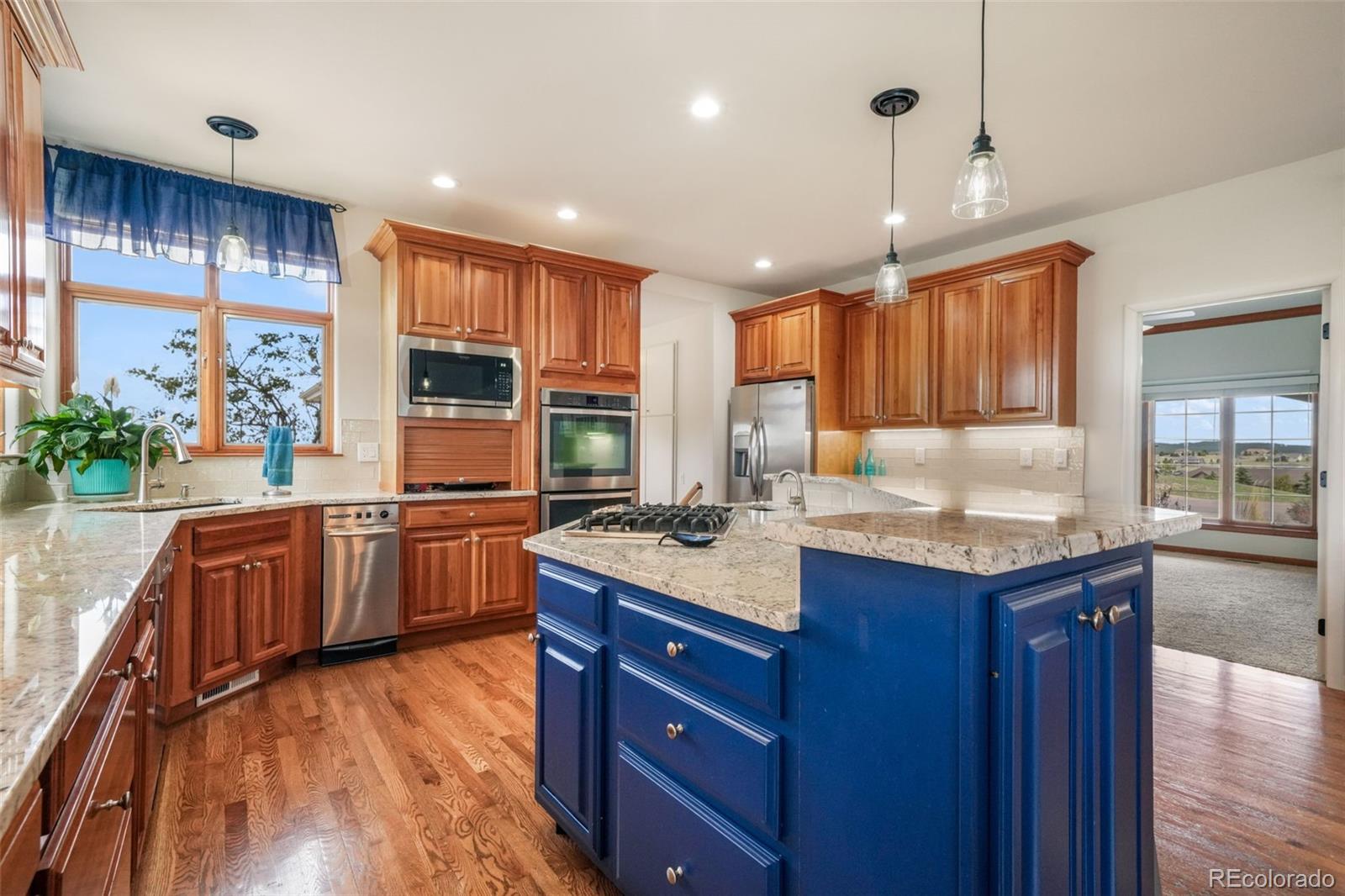 MLS Image #11 for 19748  kershaw court,monument, Colorado