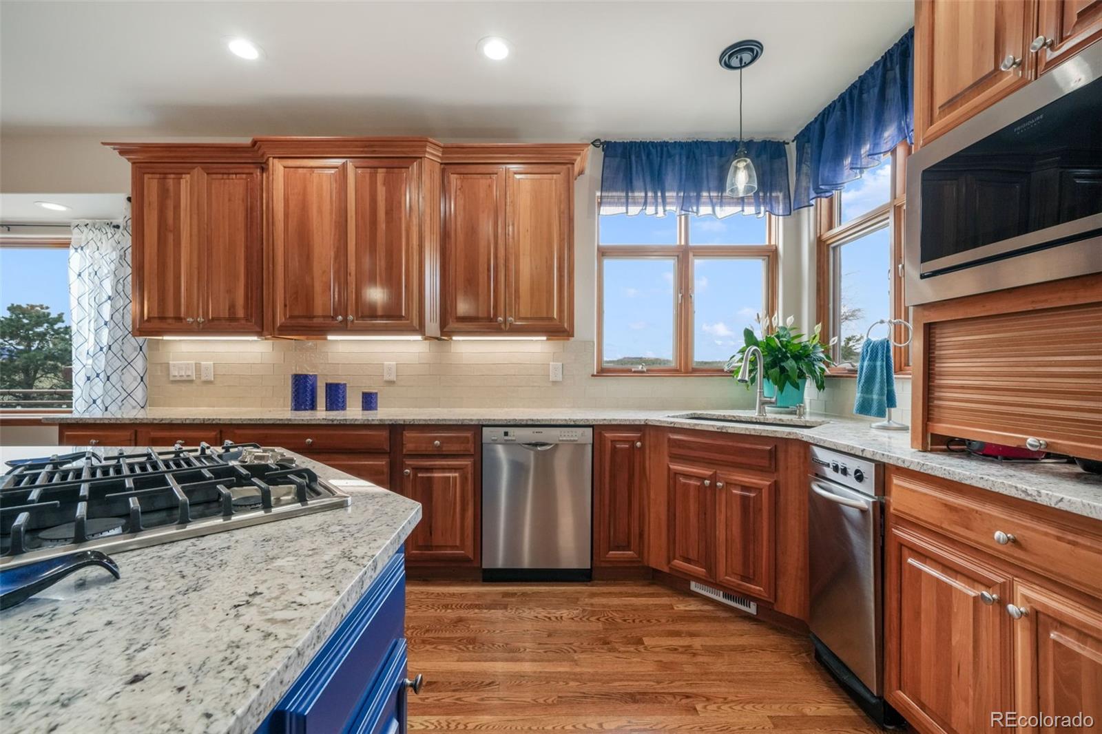 MLS Image #12 for 19748  kershaw court,monument, Colorado