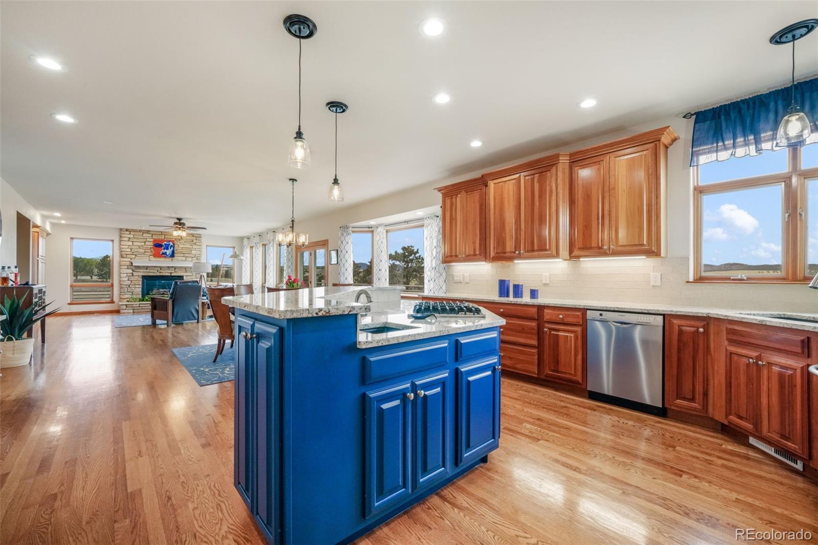 MLS Image #13 for 19748  kershaw court,monument, Colorado