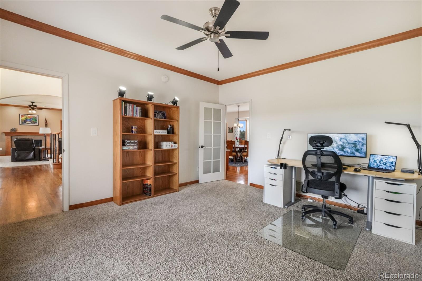 MLS Image #15 for 19748  kershaw court,monument, Colorado