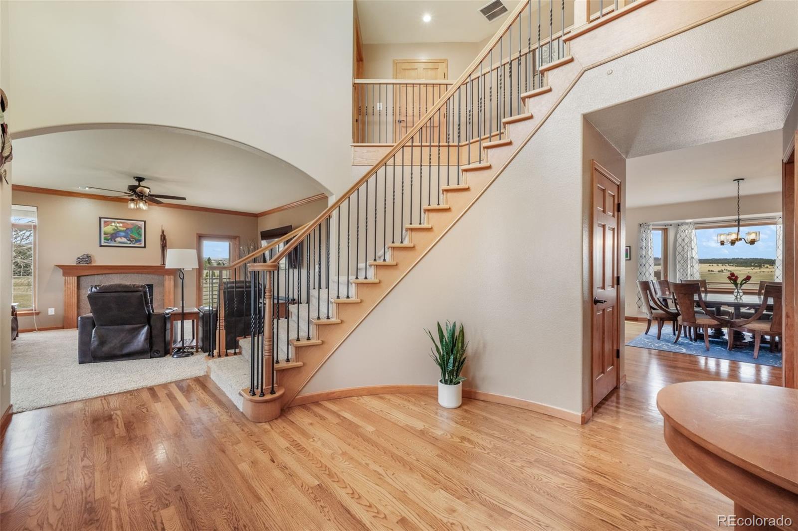 MLS Image #2 for 19748  kershaw court,monument, Colorado