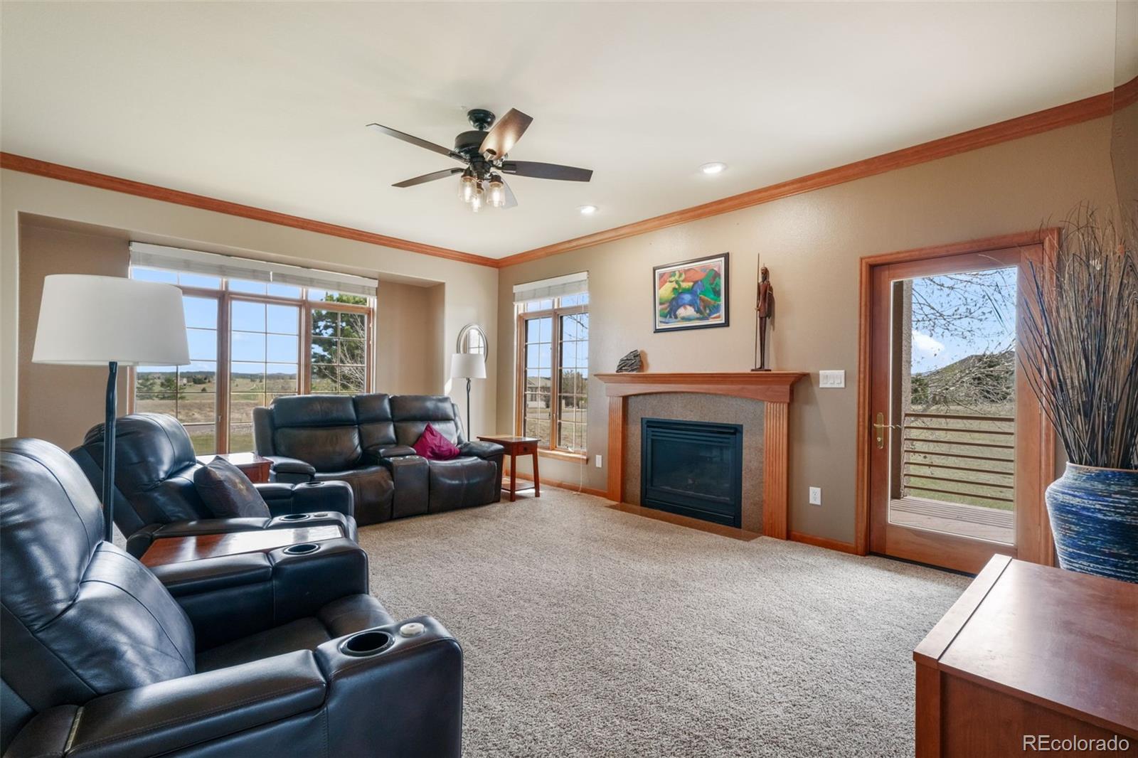 MLS Image #3 for 19748  kershaw court,monument, Colorado