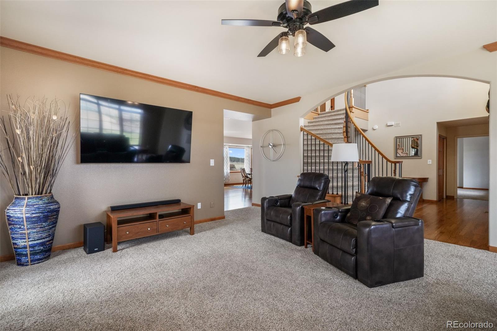MLS Image #4 for 19748  kershaw court,monument, Colorado