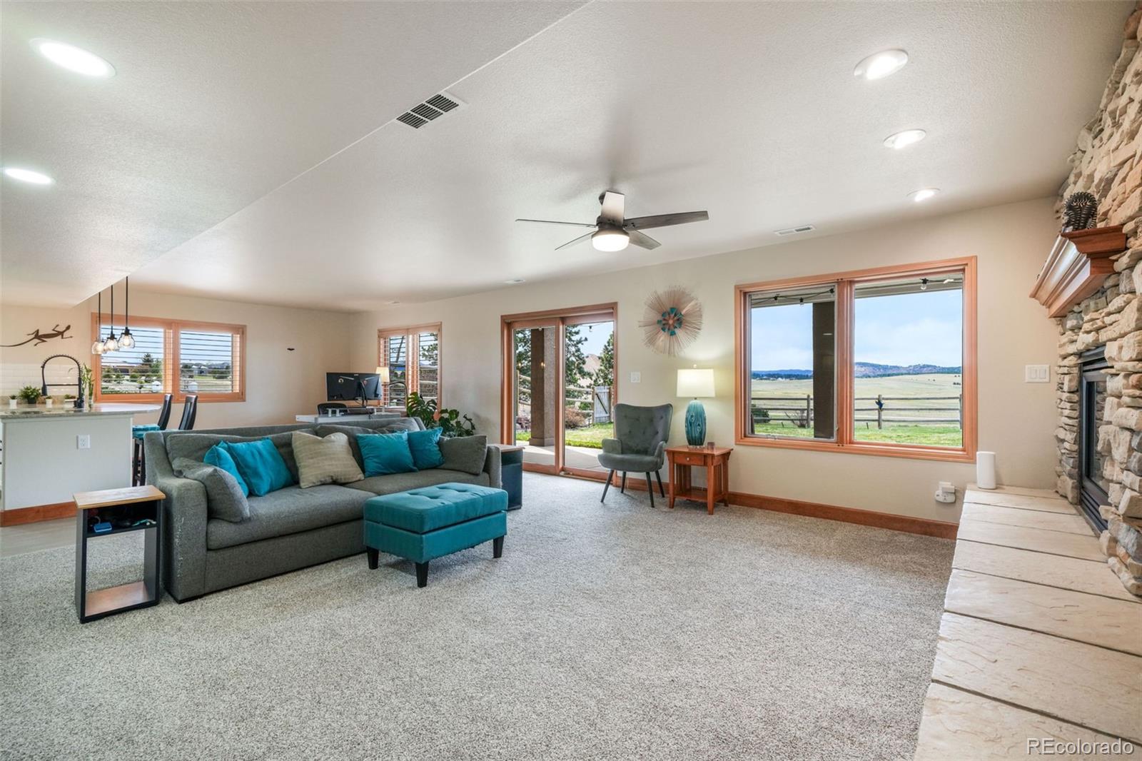 MLS Image #41 for 19748  kershaw court,monument, Colorado