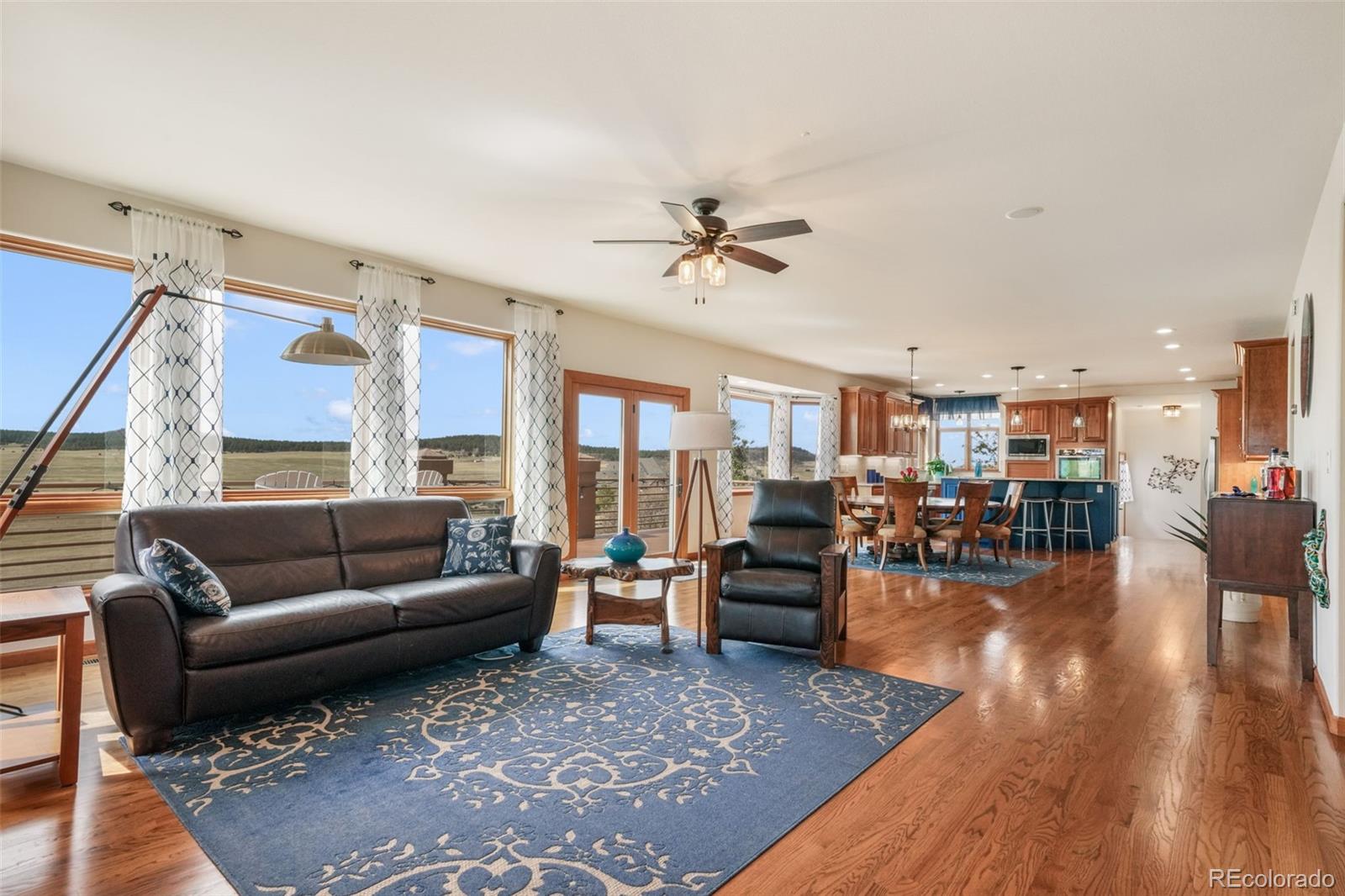 MLS Image #5 for 19748  kershaw court,monument, Colorado
