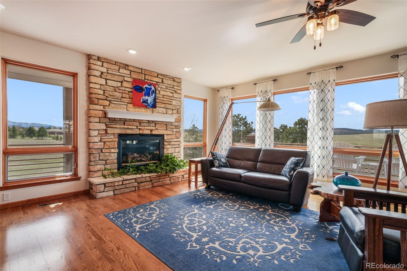 MLS Image #7 for 19748  kershaw court,monument, Colorado