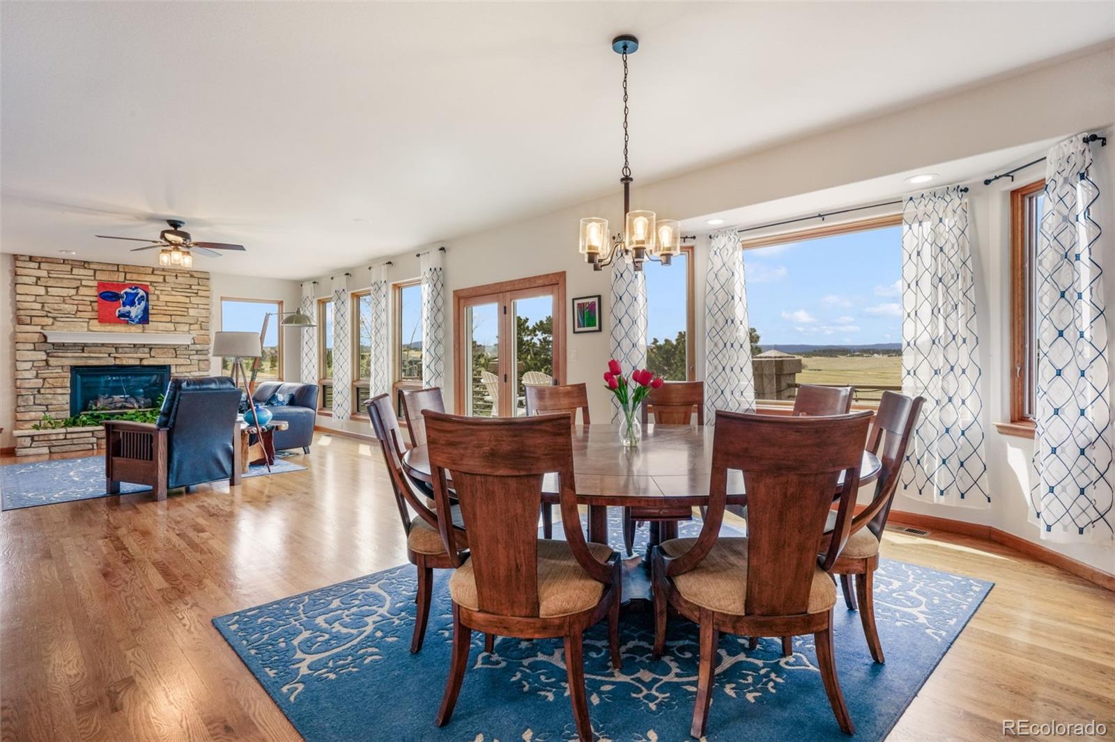 MLS Image #8 for 19748  kershaw court,monument, Colorado