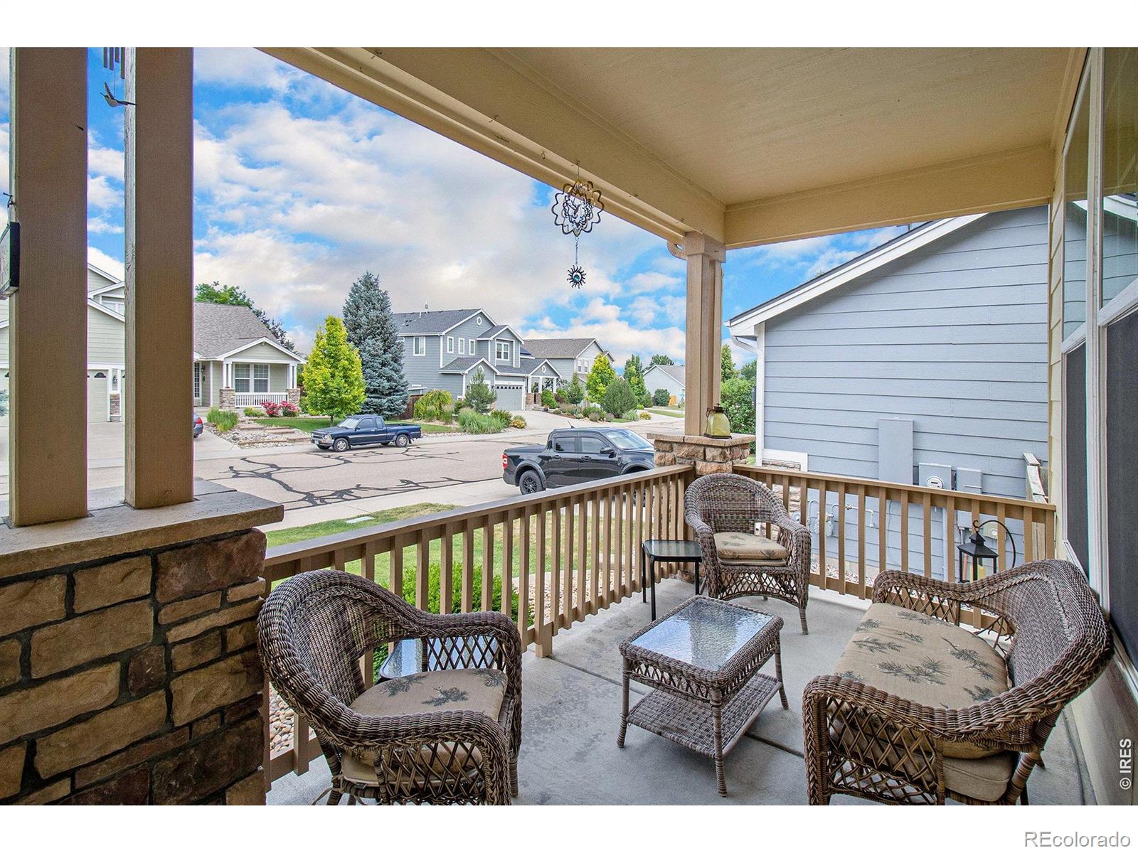 MLS Image #1 for 1943  lochmore drive,longmont, Colorado