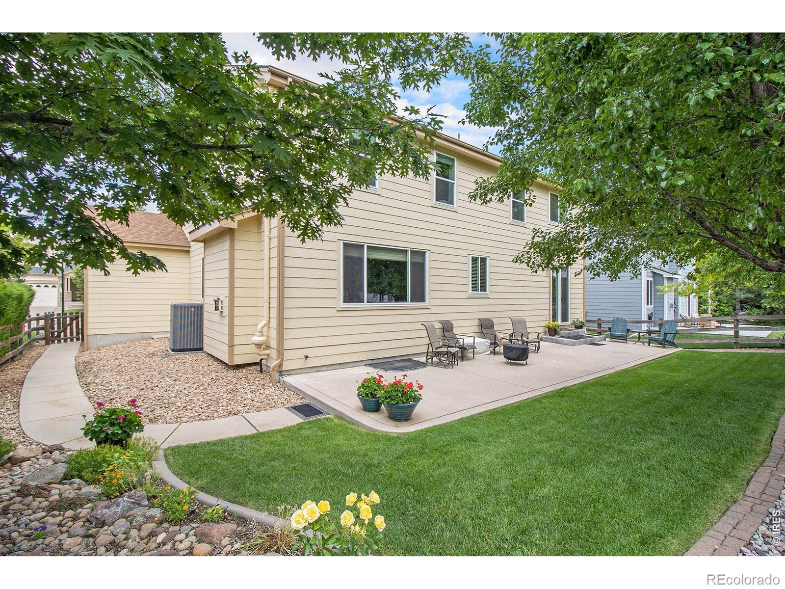 MLS Image #35 for 1943  lochmore drive,longmont, Colorado