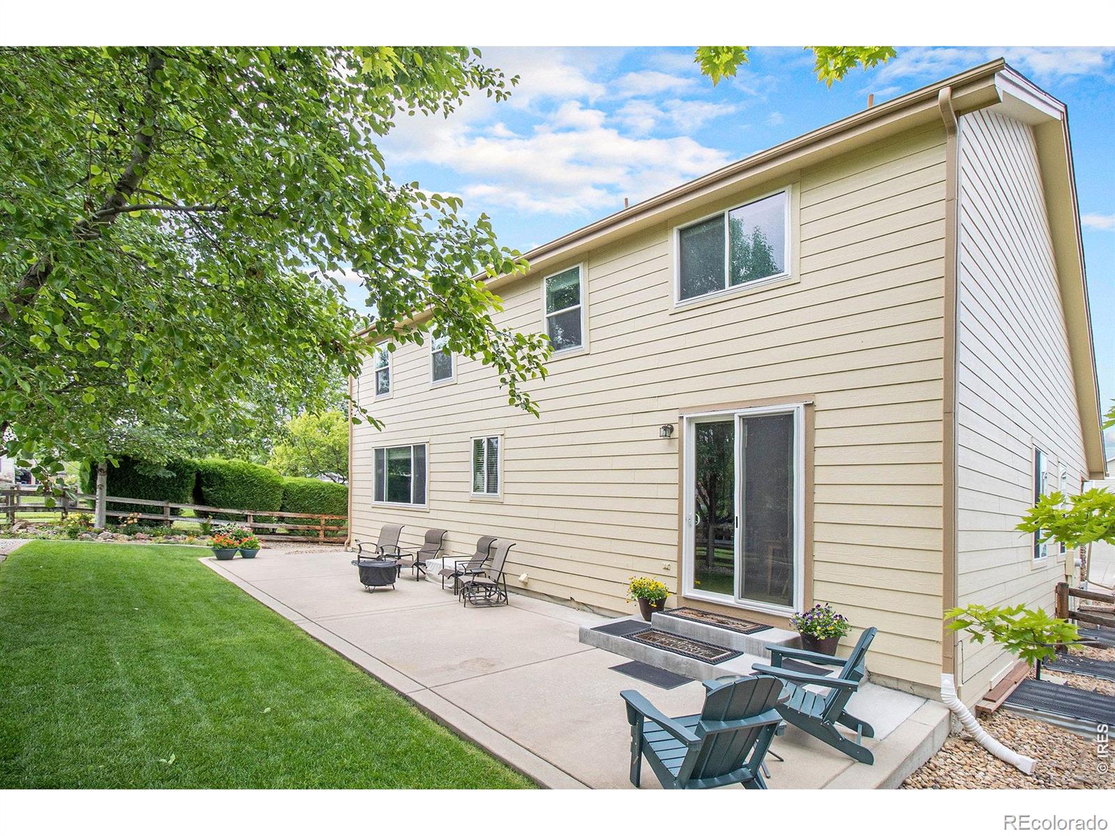 MLS Image #37 for 1943  lochmore drive,longmont, Colorado