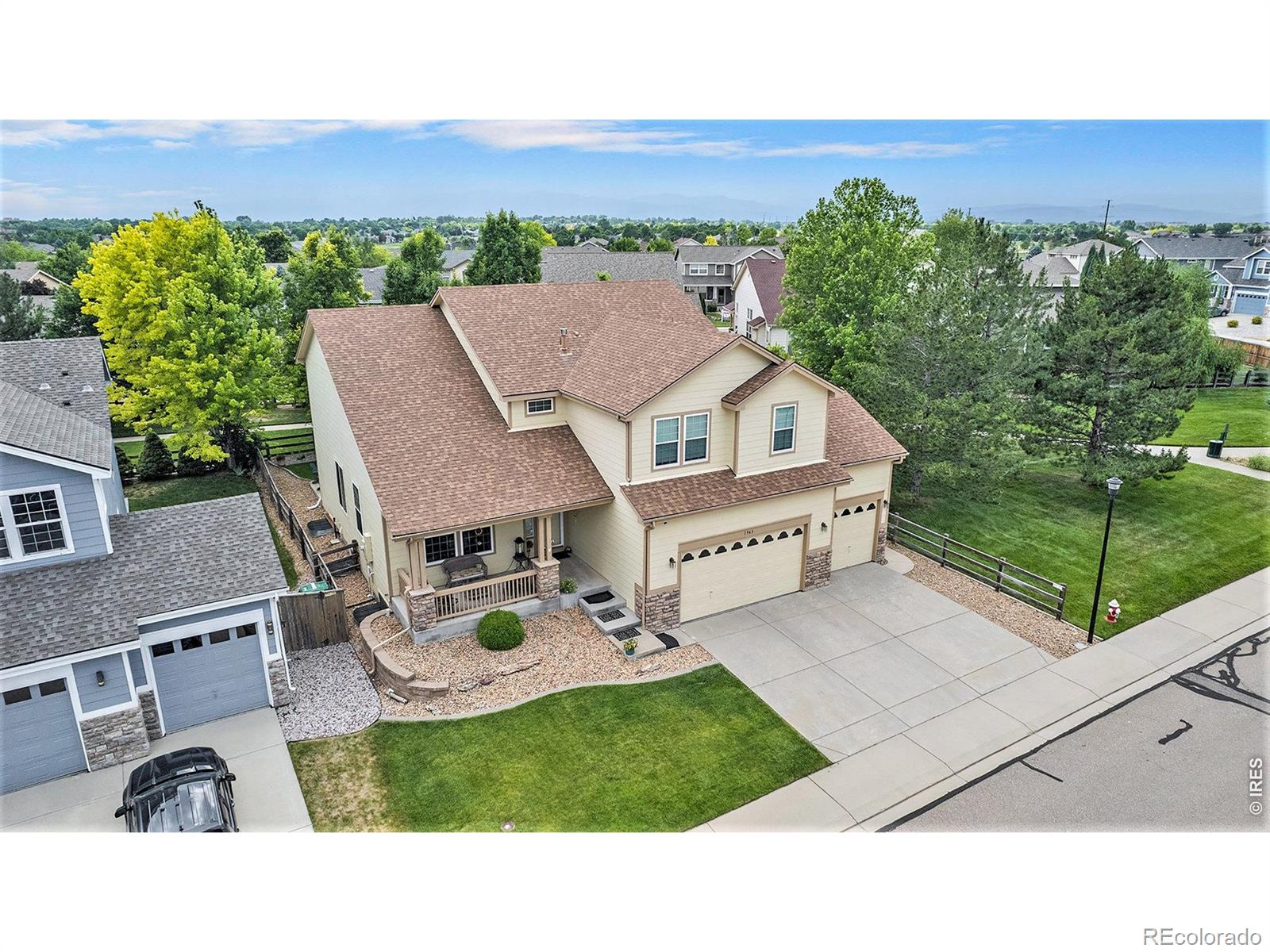MLS Image #38 for 1943  lochmore drive,longmont, Colorado