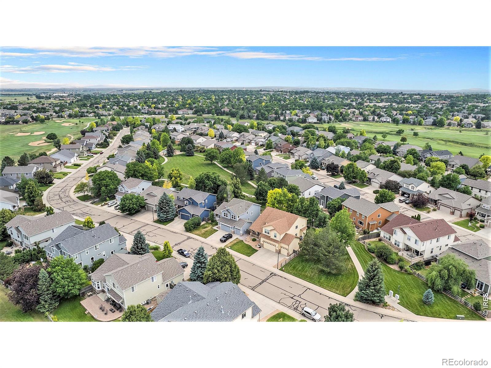 MLS Image #40 for 1943  lochmore drive,longmont, Colorado