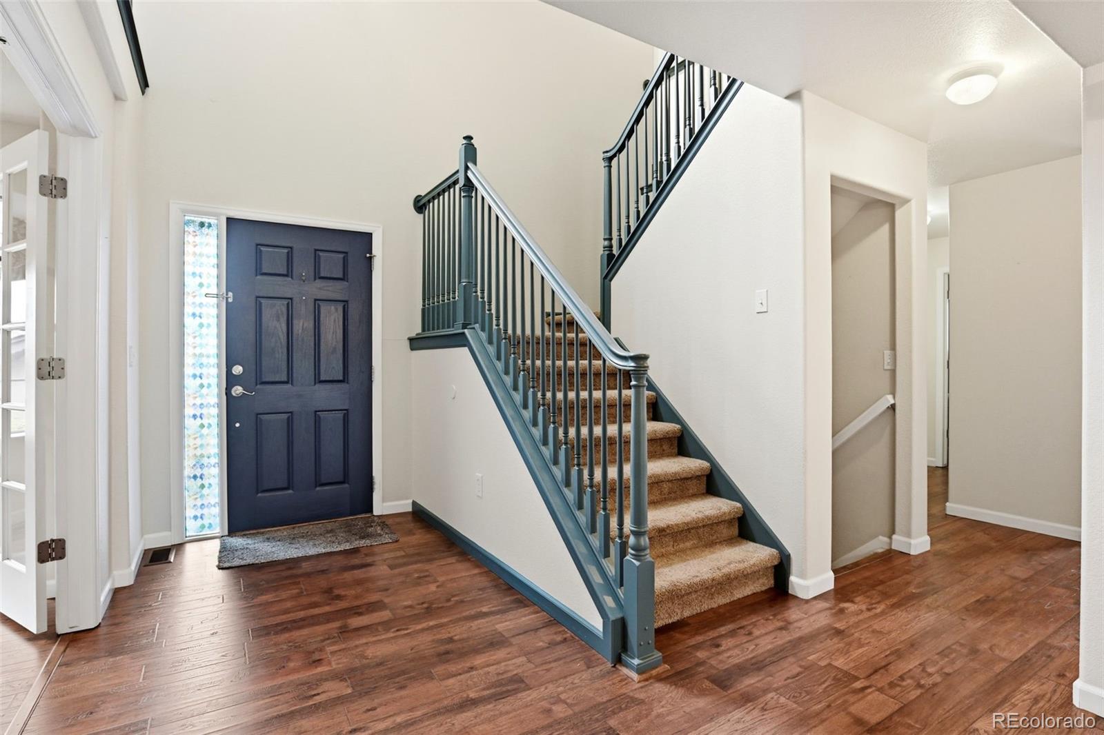 MLS Image #1 for 4135  cherryvale drive,colorado springs, Colorado