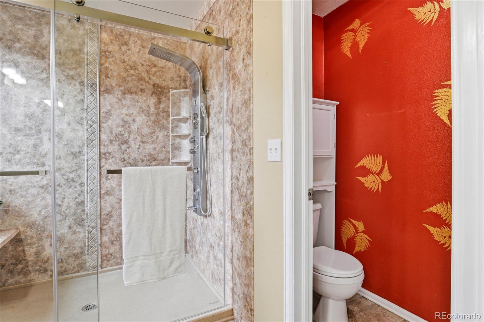 MLS Image #16 for 4135  cherryvale drive,colorado springs, Colorado