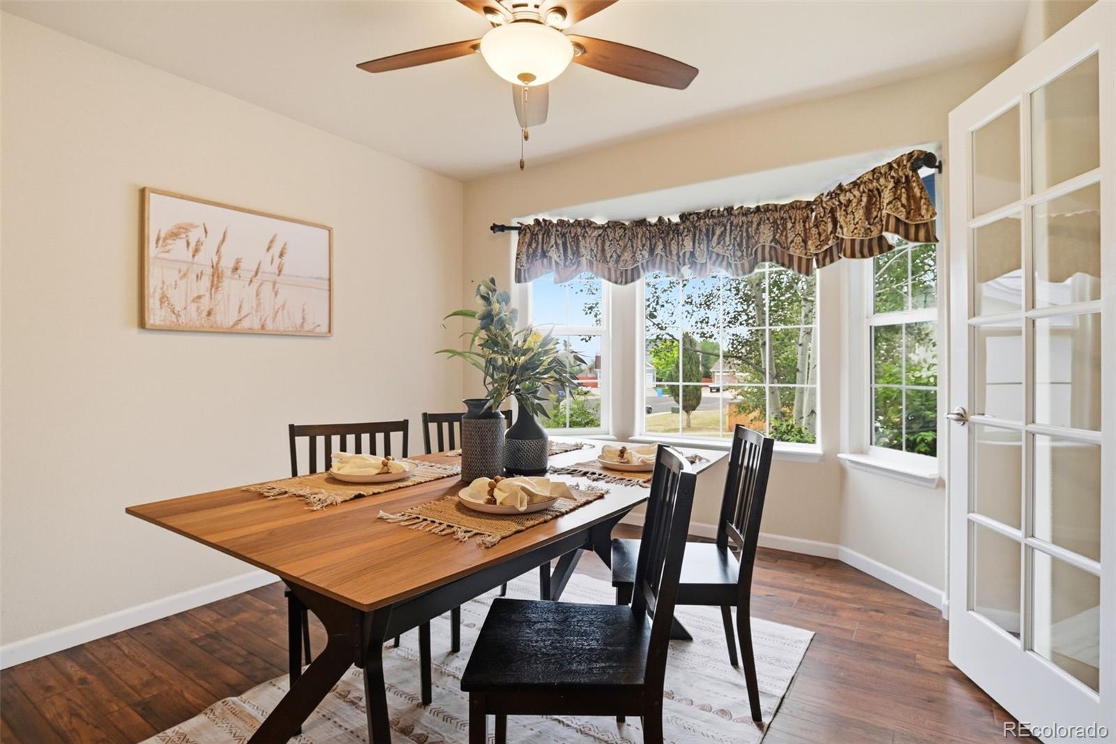 MLS Image #2 for 4135  cherryvale drive,colorado springs, Colorado