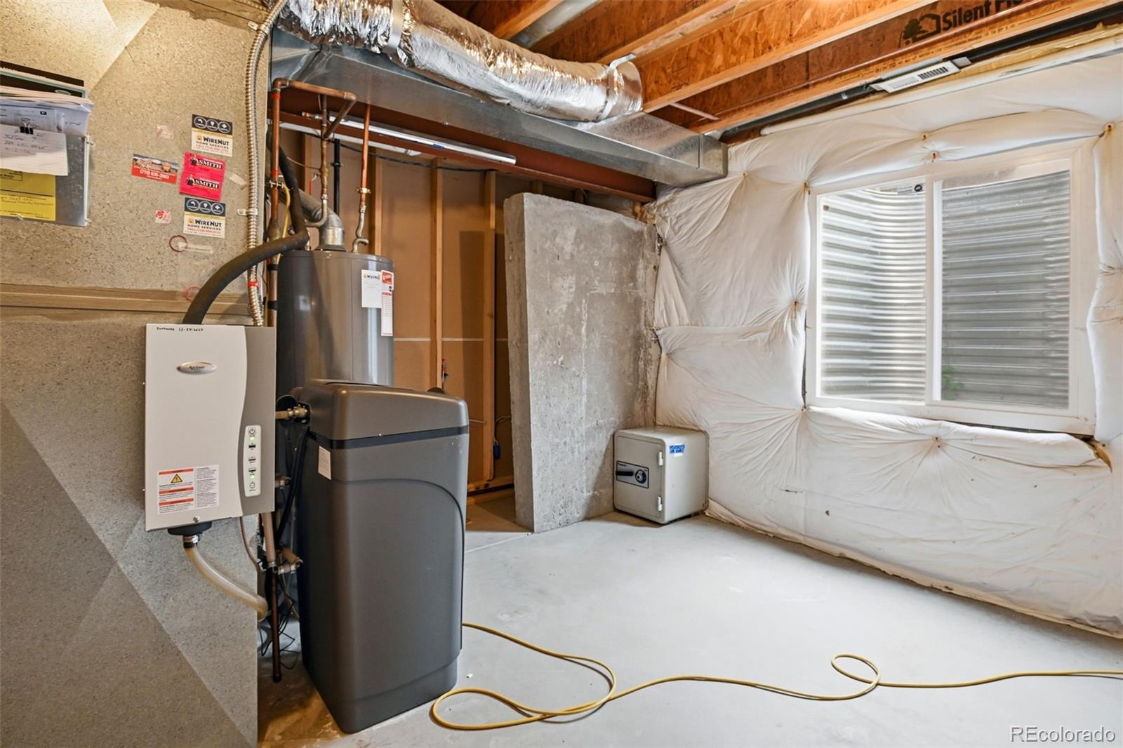 MLS Image #34 for 4135  cherryvale drive,colorado springs, Colorado